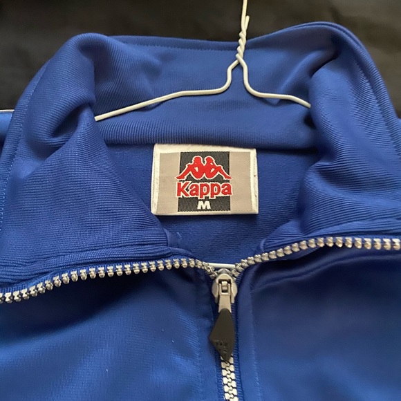 Kappa vip up- medium - Picture 3 of 3